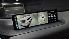 2022 Genesis GV80 2.5T Gasoline AWD — фото 17