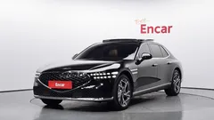 2022 Genesis G90 Gasoline 3.5 Turbo AWD — фото 1