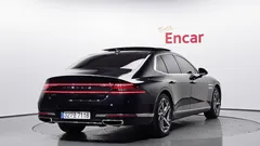 2022 Genesis G90 Gasoline 3.5 Turbo AWD — фото 2