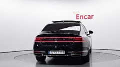 2022 Genesis G90 Gasoline 3.5 Turbo AWD — фото 4