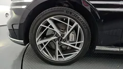 2022 Genesis G90 Gasoline 3.5 Turbo AWD — фото 5