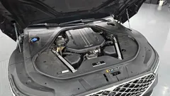 2022 Genesis G90 Gasoline 3.5 Turbo AWD — фото 6