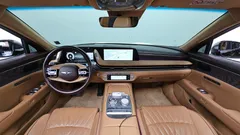 2022 Genesis G90 Gasoline 3.5 Turbo AWD — фото 7