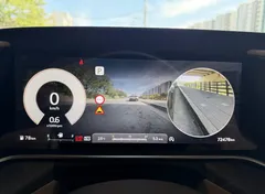 2022 Genesis G90 Gasoline 3.5 Turbo AWD — фото 8
