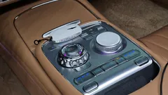 2022 Genesis G90 Gasoline 3.5 Turbo AWD — фото 9