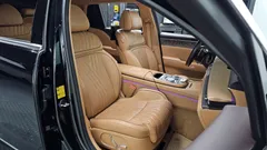 2022 Genesis G90 Gasoline 3.5 Turbo AWD — фото 10