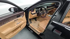 2022 Genesis G90 Gasoline 3.5 Turbo AWD — фото 11