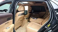 2022 Genesis G90 Gasoline 3.5 Turbo AWD — фото 12