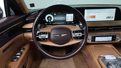 2022 Genesis G90 Gasoline 3.5 Turbo AWD — фото 13