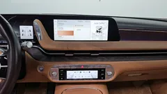 2022 Genesis G90 Gasoline 3.5 Turbo AWD — фото 15