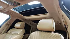 2022 Genesis G90 Gasoline 3.5 Turbo AWD — фото 17