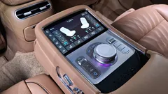2022 Genesis G90 Gasoline 3.5 Turbo AWD — фото 20