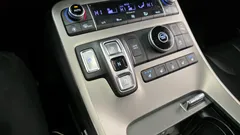 2022 Hyundai Palisade Gasoline 3.8 2WD, серый — фото 9
