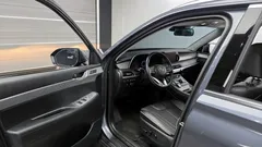 2022 Hyundai Palisade Gasoline 3.8 2WD, серый — фото 10
