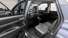2022 Hyundai Palisade Gasoline 3.8 2WD, серый — фото 11