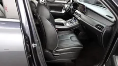 2022 Hyundai Palisade Gasoline 3.8 2WD, серый — фото 12