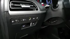 2022 Hyundai Palisade Gasoline 3.8 2WD, серый — фото 14