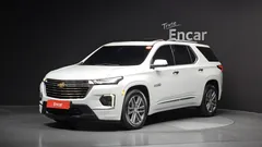 2022 ChevroletGMDaewoo Traverse 3.6 AWD Hi Country — фото 1