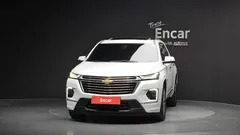 2022 ChevroletGMDaewoo Traverse 3.6 AWD Hi Country — фото 3
