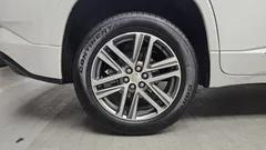 2022 ChevroletGMDaewoo Traverse 3.6 AWD Hi Country — фото 5