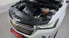 2022 ChevroletGMDaewoo Traverse 3.6 AWD Hi Country — фото 6