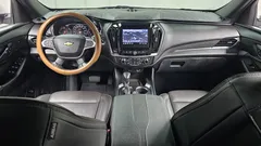 2022 ChevroletGMDaewoo Traverse 3.6 AWD Hi Country — фото 7