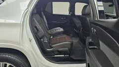 2022 ChevroletGMDaewoo Traverse 3.6 AWD Hi Country — фото 12