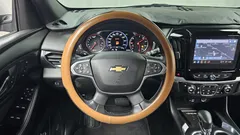 2022 ChevroletGMDaewoo Traverse 3.6 AWD Hi Country — фото 13