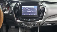 2022 ChevroletGMDaewoo Traverse 3.6 AWD Hi Country — фото 14