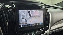 2022 ChevroletGMDaewoo Traverse 3.6 AWD Hi Country — фото 15