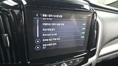 2022 ChevroletGMDaewoo Traverse 3.6 AWD Hi Country — фото 16