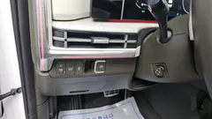 2024 Hyundai Santafe HEV 1.6 2WD, белый — фото 12