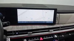 2024 Hyundai Santafe HEV 1.6 2WD, белый — фото 14