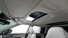 2024 Hyundai Santafe HEV 1.6 2WD, белый — фото 17