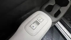 2024 Hyundai Santafe HEV 1.6 2WD, белый — фото 19