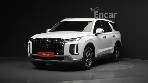 2023 Hyundai Palisade Diesel 2.2 2WD