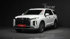 2023 Hyundai Palisade Diesel 2.2 2WD — фото 1
