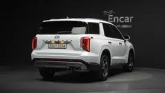2023 Hyundai Palisade Diesel 2.2 2WD — фото 2