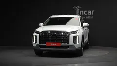 2023 Hyundai Palisade Diesel 2.2 2WD — фото 3