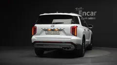 2023 Hyundai Palisade Diesel 2.2 2WD — фото 4