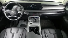 2023 Hyundai Palisade Diesel 2.2 2WD — фото 7