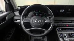 2023 Hyundai Palisade Diesel 2.2 2WD — фото 13
