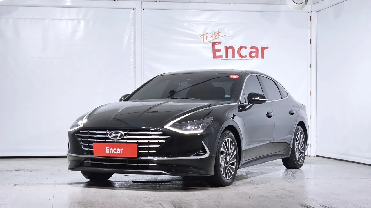 2022 Hyundai Sonata Premium Plus