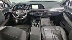 2022 Hyundai Sonata Premium Plus — фото 7