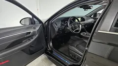 2022 Hyundai Sonata Premium Plus — фото 11