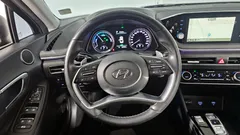 2022 Hyundai Sonata Premium Plus — фото 13