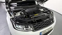 2022 Land Rover Range Rover Sport P360 HSE Dynamic, белый — фото 6