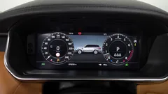 2022 Land Rover Range Rover Sport P360 HSE Dynamic, белый — фото 8