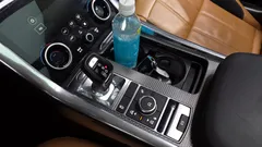 2022 Land Rover Range Rover Sport P360 HSE Dynamic, белый — фото 9