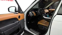 2022 Land Rover Range Rover Sport P360 HSE Dynamic, белый — фото 10